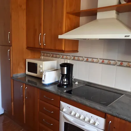 With 2 Bedrooms In Fuengirola, With Pool Access And Furnishe *
