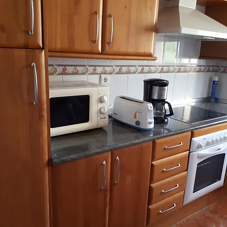Apartment With 2 Bedrooms In Fuengirola, With Pool Access And Furnishe *